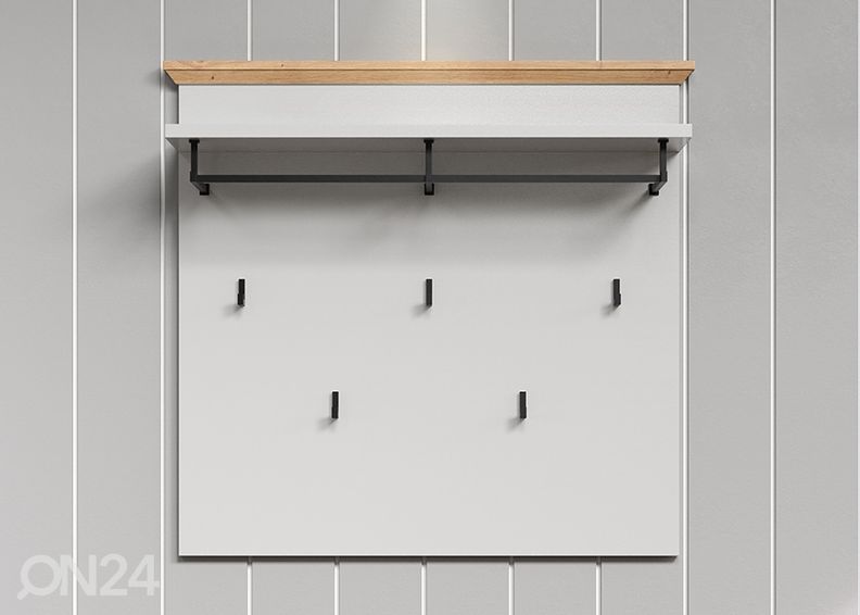 Вешалка Landside увеличить