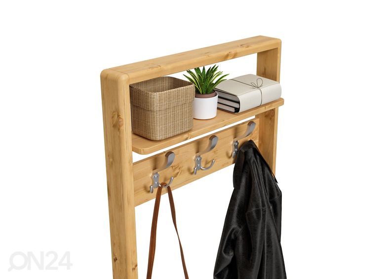 Вешалка Liva увеличить