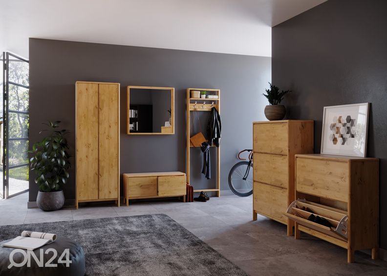 Вешалка Liva увеличить