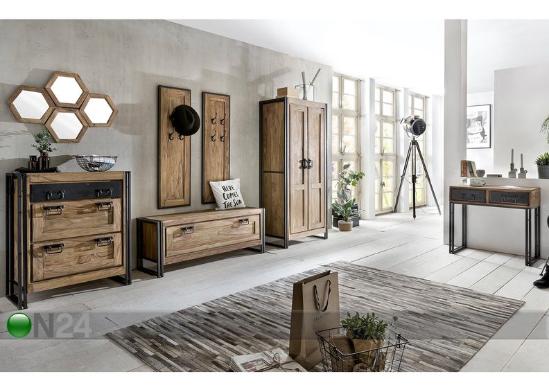 Вешалка Panama увеличить