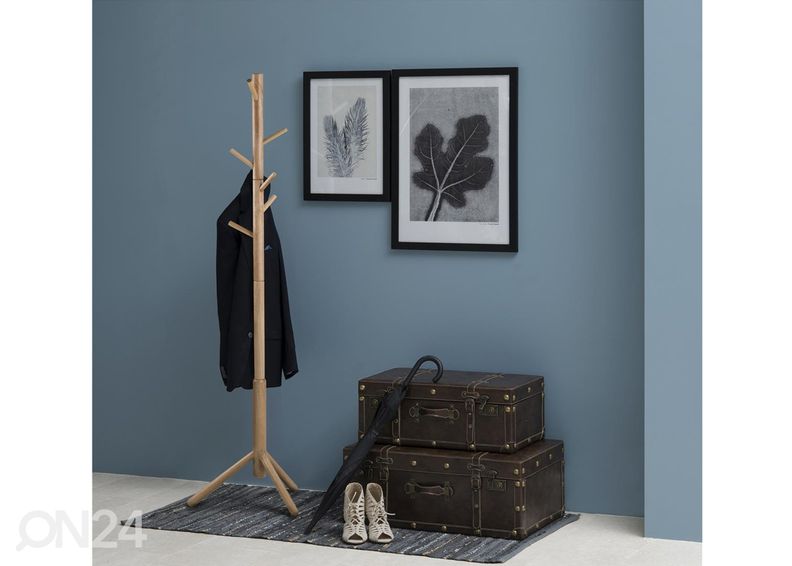 Вешалка Tucson увеличить