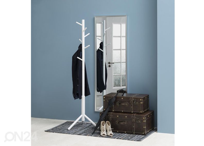 Вешалка Tucson увеличить