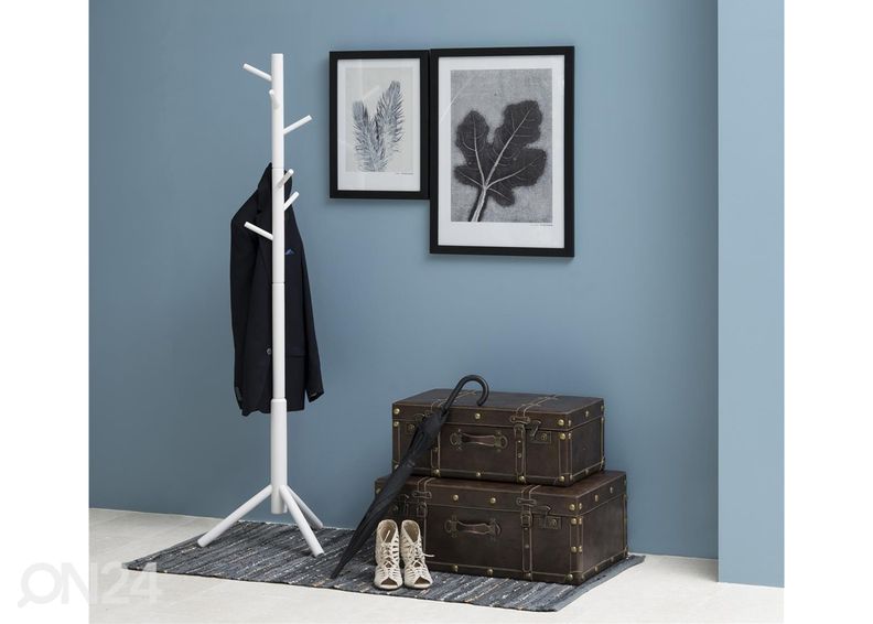 Вешалка Tucson увеличить