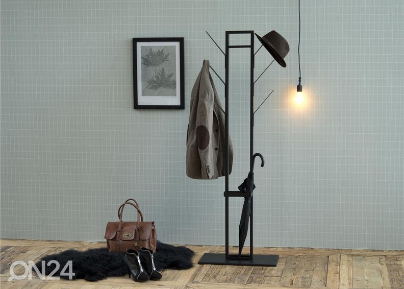 Вешалка Tulsa увеличить