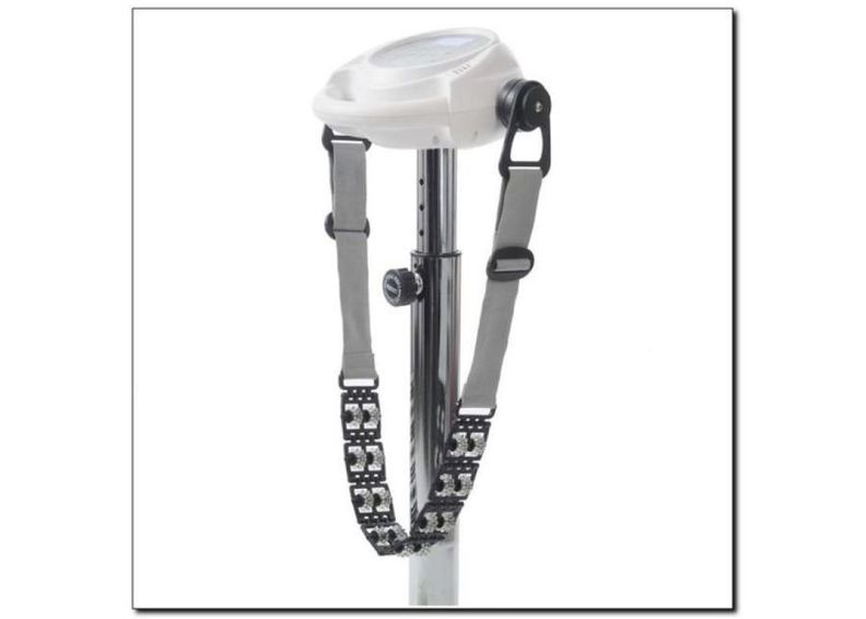 Вибратренажер HMS MA1001 увеличить