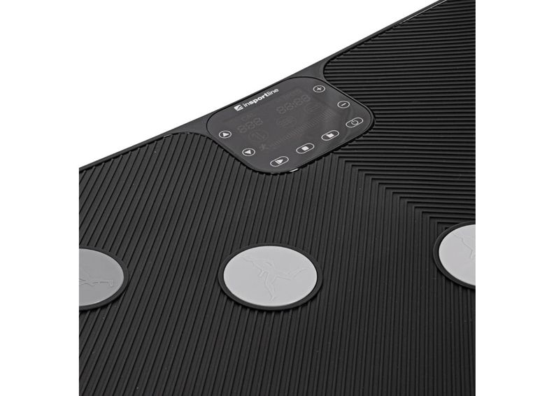 Вибрационный тренажер Julisa inSPORTline увеличить