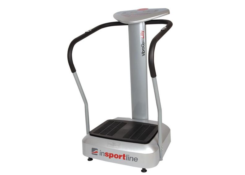 Вибрационный тренажёр Lilly inSPORTline увеличить