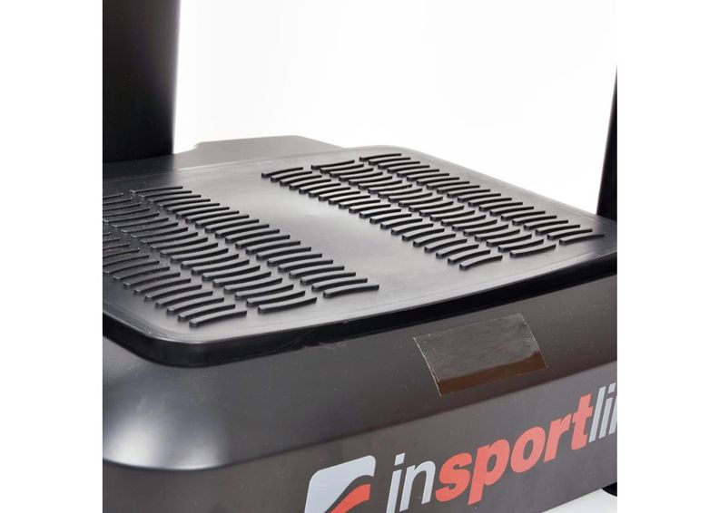 Вибрационный тренажёр Lilly inSPORTline увеличить