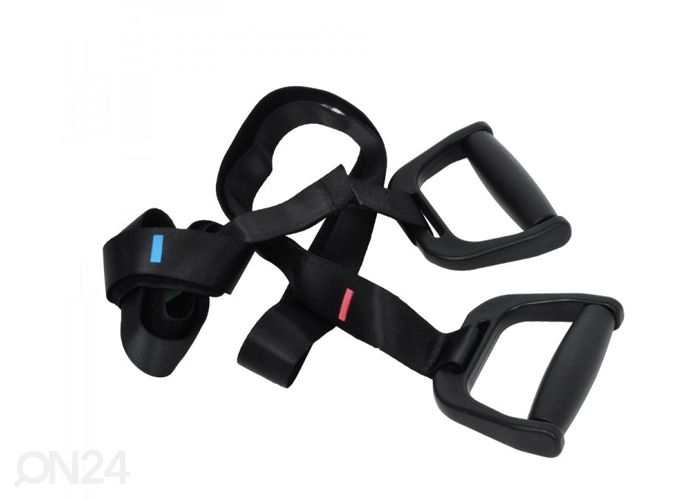 Вибротренажер Vibrogym Katrina SE Insportline увеличить