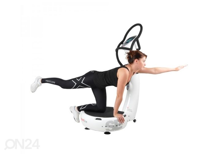 Вибротренажер Vibrogym Katrina SE Insportline увеличить