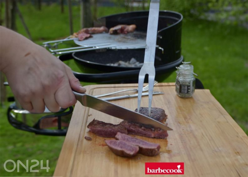 Вилка для гриля Barbecook Kiwi увеличить