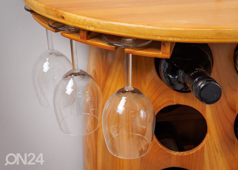 Винная полка Bodega 60 cm увеличить