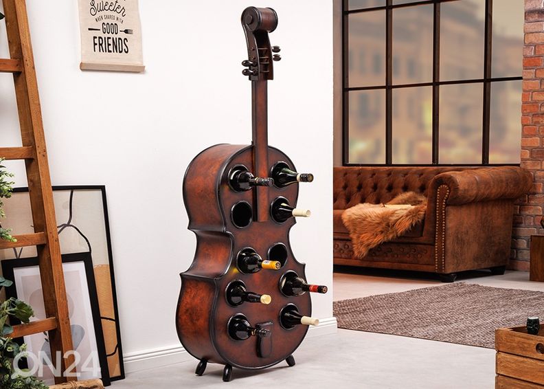 Винная полка Cello увеличить
