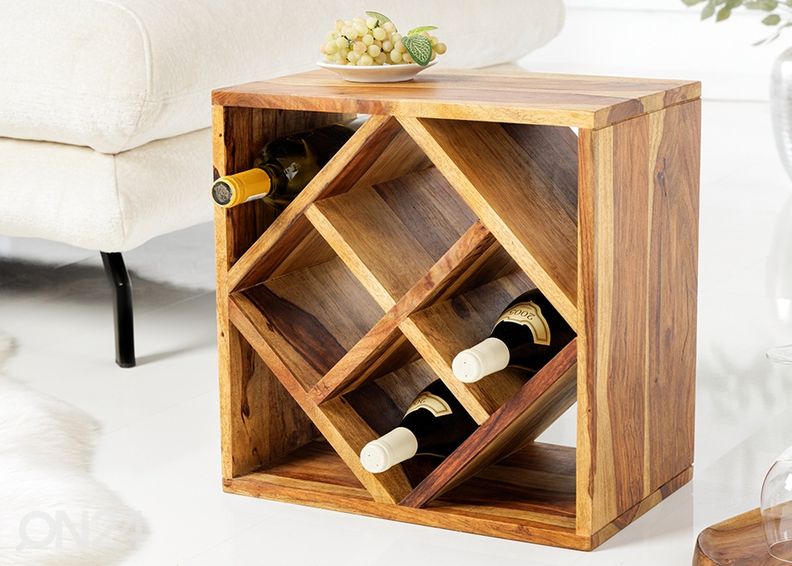 Винная полка Cubus увеличить