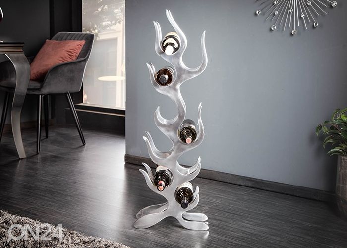 Винная полка Flames увеличить