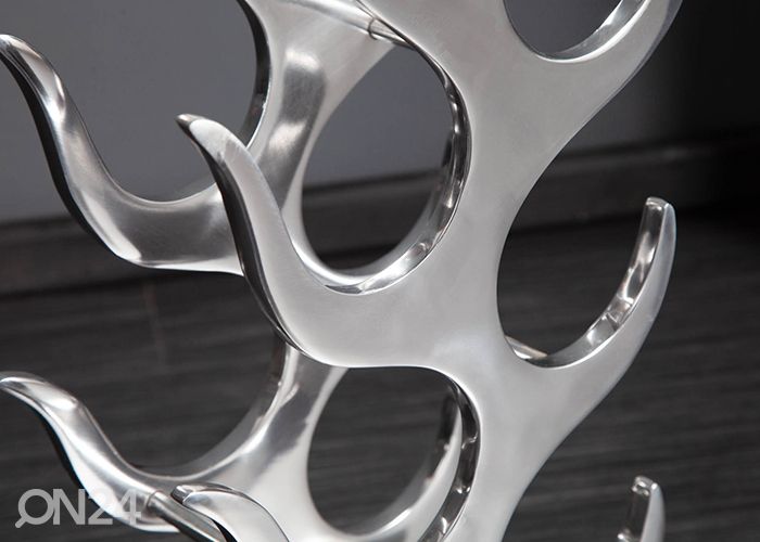 Винная полка Flames увеличить