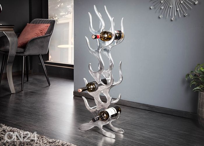 Винная полка Flames увеличить