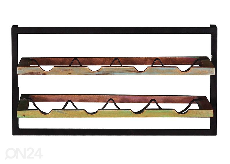 Винная полка Riverboat увеличить