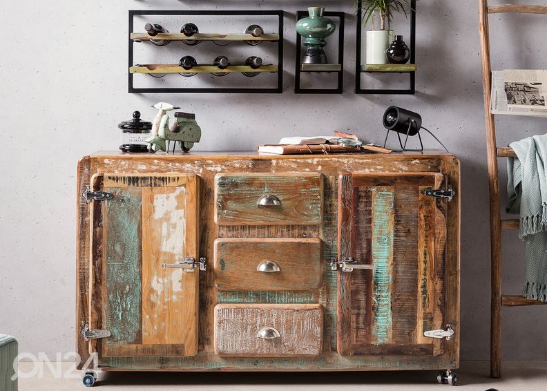 Винная полка Riverboat увеличить