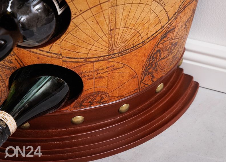 Винная полка Seven Seas увеличить