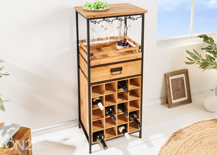 Винная полка Seven Seas увеличить