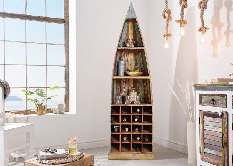 Винная стойка Jakarta увеличить