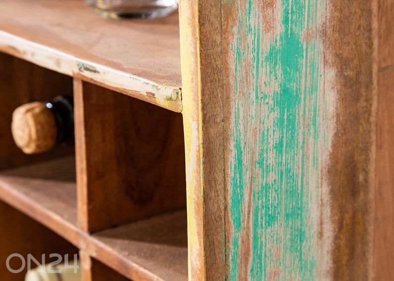 Винная стойка Jakarta увеличить