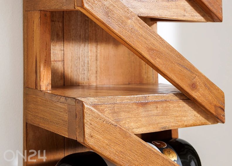 Винная стойка Makassar увеличить