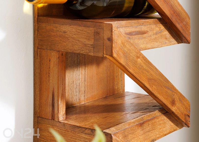 Винная стойка Makassar увеличить