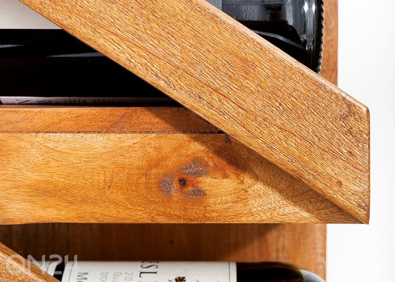 Винная стойка Makassar увеличить