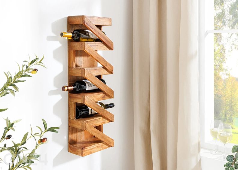 Винная стойка Makassar увеличить