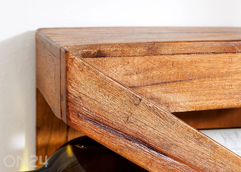 Винная стойка Makassar увеличить