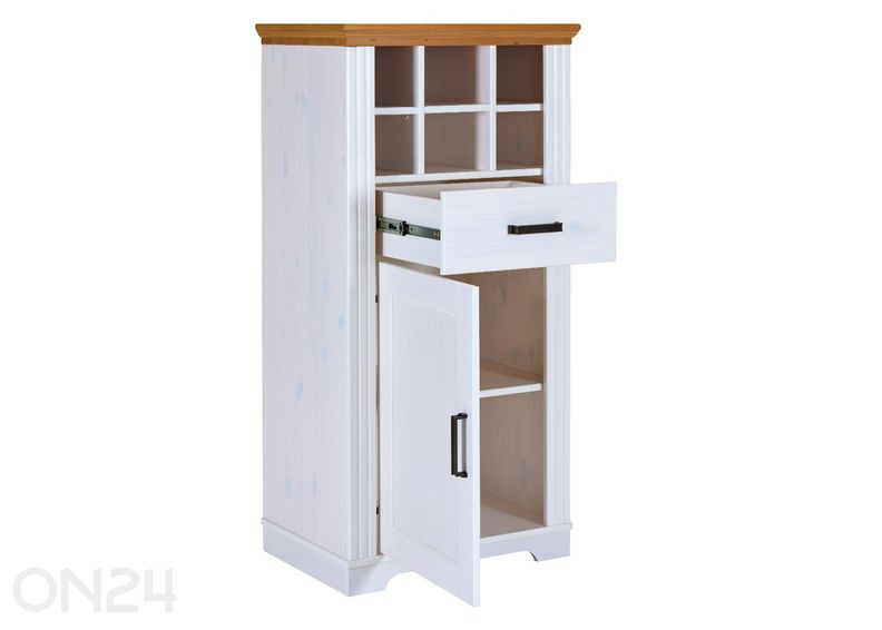 Винная стойка Maluno 68 см увеличить