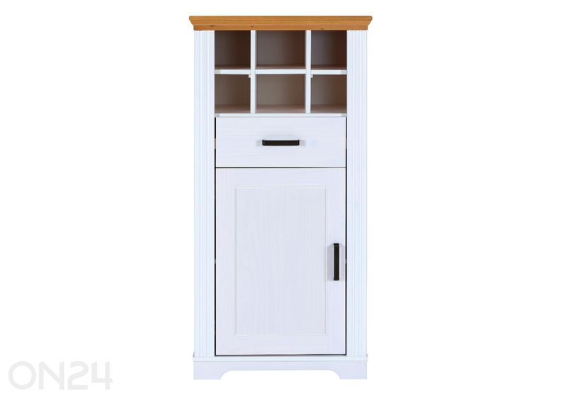 Винная стойка Maluno 68 см увеличить