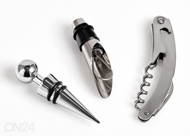 Винные аксессуары увеличить