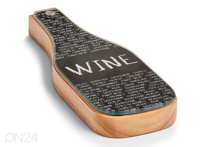 Винные аксессуары увеличить