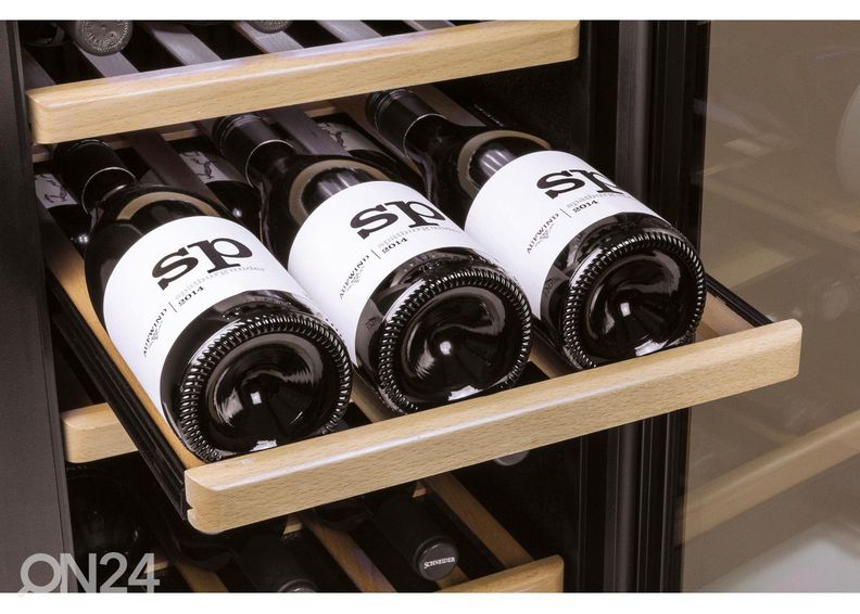Винный холодильник Caso WineComfort 24, 645 увеличить