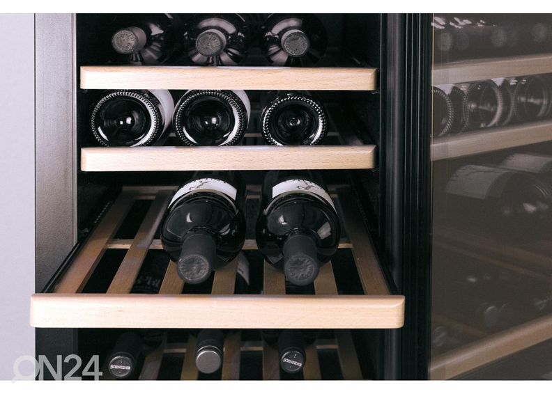 Винный холодильник Caso WineComfort 24, 645 увеличить