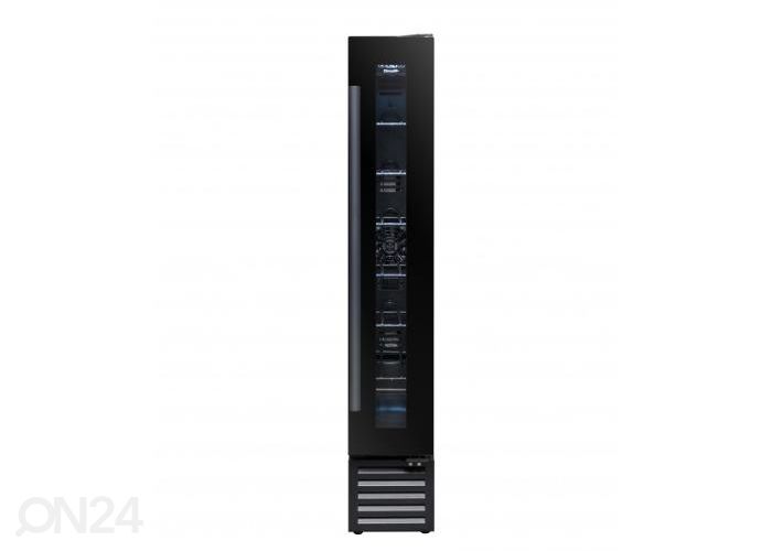 Винный холодильник Climadiff CBU7S1B увеличить