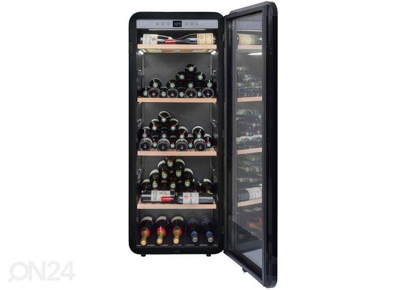 Винный холодильник La Sommelier APOGEE150PV увеличить