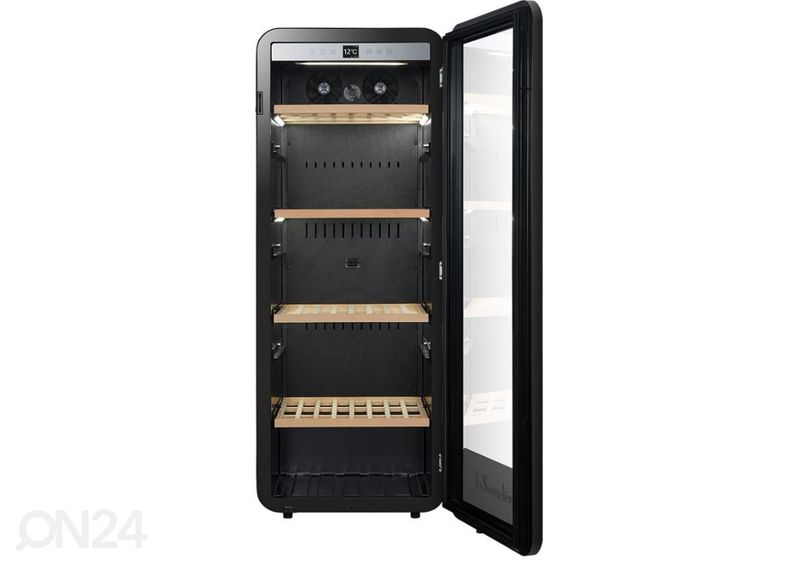 Винный холодильник La Sommelier APOGEE150PV увеличить
