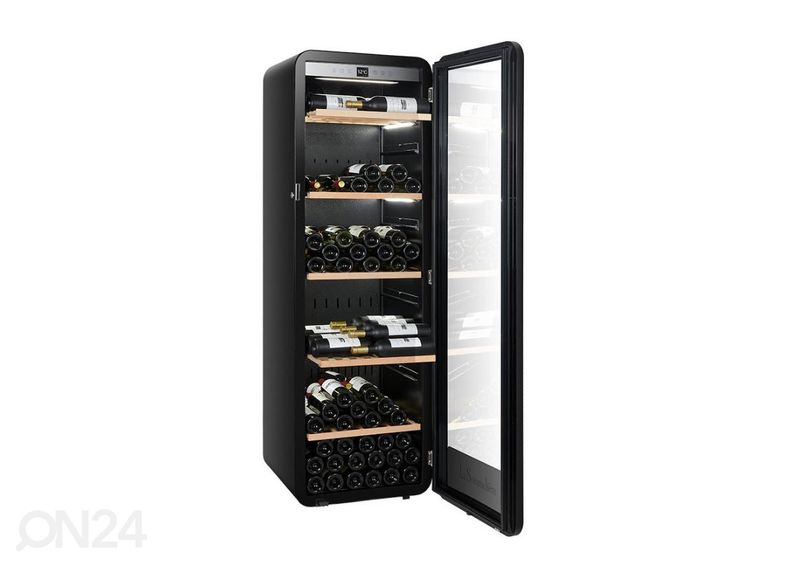 Винный холодильник La Sommelier APOGEE200PV увеличить