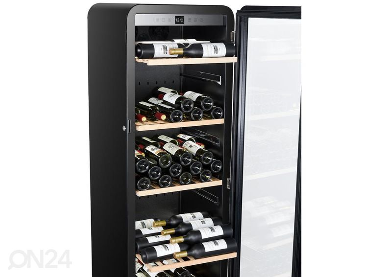 Винный холодильник La Sommelier APOGEE200PV увеличить
