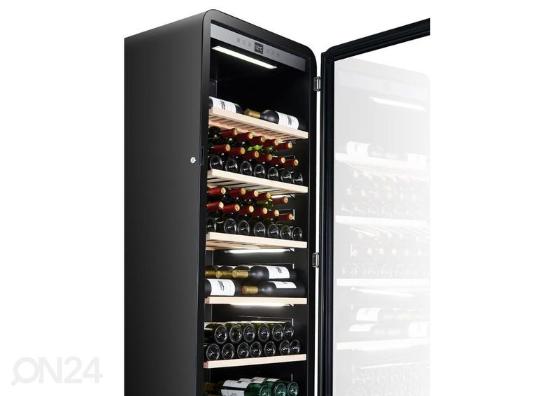 Винный холодильник La Sommelier APOGEE255PV увеличить
