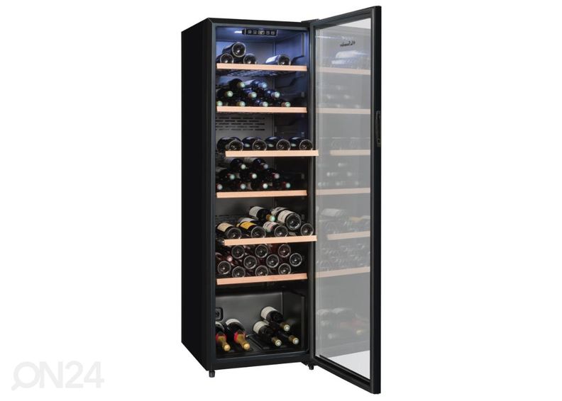 Винный холодильник La Sommelier CTVNE147 увеличить