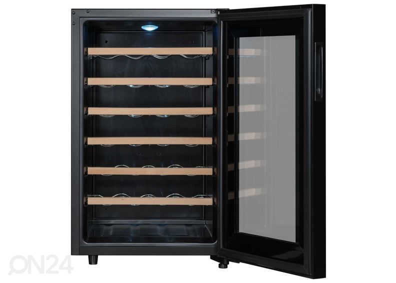 Винный холодильник La Sommelier LS28SILENCE увеличить