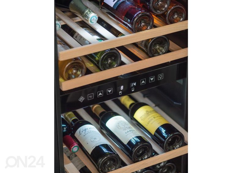 Винный холодильник La Sommelier SLS45DZ увеличить