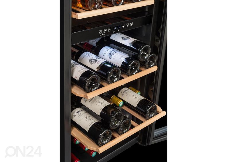 Винный холодильник La Sommelier SLS90DZ увеличить