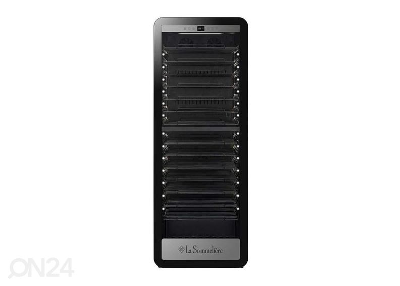 Винный холодильник La Sommeliere APOGEE185DZPRO увеличить
