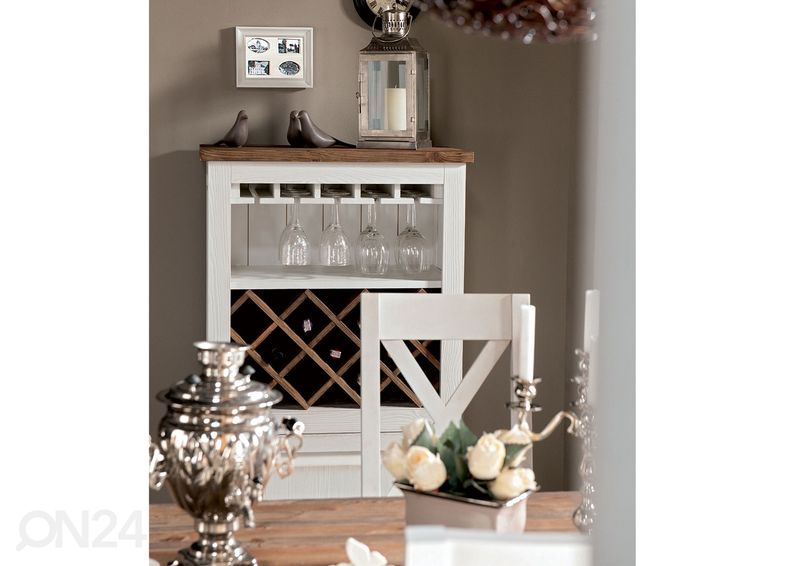 Винный шкаф / полка увеличить